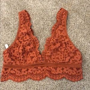 Victoria’s Secret Bralette size Small - NWOTs